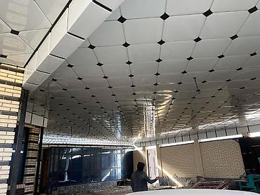 Фасадные работы: Ремонт фасада, Утепление фасада, Фасадный декор | Лепнина, Рамки, Молдинг | Жидкий травертин, Сары-Таш, Керамогранит | Пенопласт, Penoplex, Минеральная вата Больше 6 лет опыта at lalafo.kg — 3 Фасадные работы: Ремонт фасада, Утепление фасада, Фасадный декор | Лепнина, Рамки, Молдинг | Жидкий травертин, Сары-Таш, Керамогранит | Пенопласт, Penoplex, Минеральная вата Больше 6 лет опыта — 3