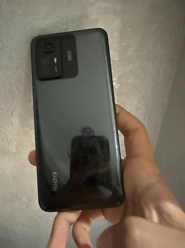 redmi note 11s 8128: Redmi Note 12S, 256 GB, rəng - Qara, Qırıq, Barmaq izi, Face ID — 2
