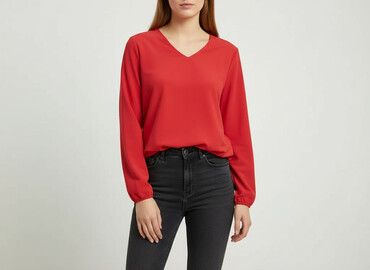 tk maxx bluzy: Bluza damska
, rozmiar S