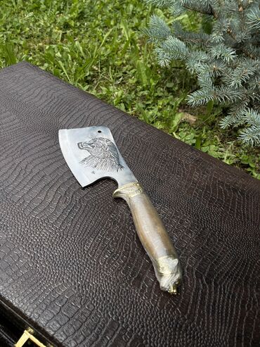 Шашлычные наборы: Шашлычный люксовый набор в продаже и уже в Бишкеке! Кизлярские наборы — 4