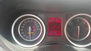 auto otpad vrbas: ALFA 159 KM SAT CAJGER | Skinuto sa alfe 159 1.9 jtdm — 2