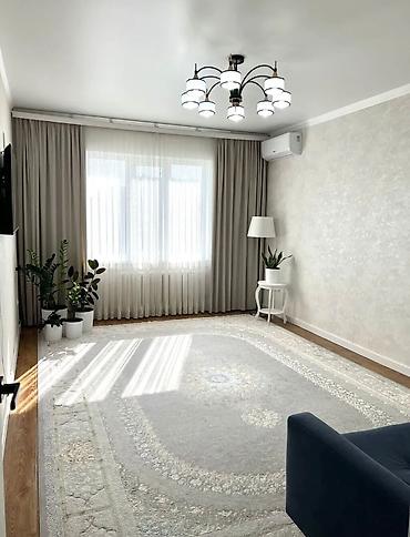 Продажа квартир: 2 комнаты, 56 м², 105 серия, 5 этаж — 11