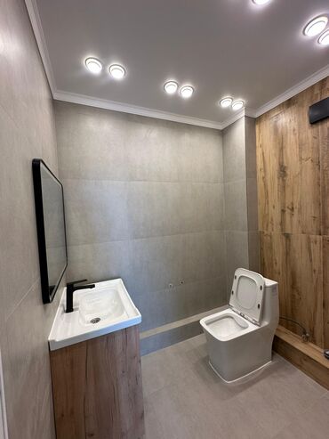 Продажа квартир: 2 комнаты, 76 м², Элитка, 6 этаж, Евроремонт — 9