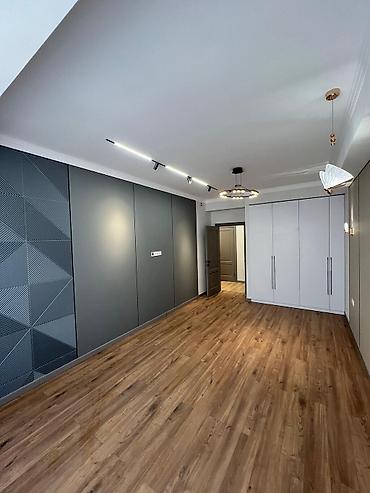 Продажа квартир: 2 комнаты, 82 м², Ак-Кеме Элитка, 13 этаж, Дизайнерский ремонт — 1