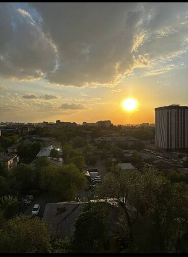 вторичное жилье: 2 комнаты, 65 м², Элитка, 7 этаж, Евроремонт