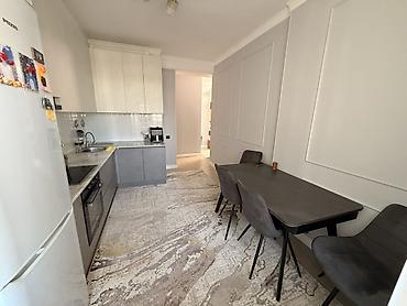 Продажа комнат: 48 м², С мебелью — 6