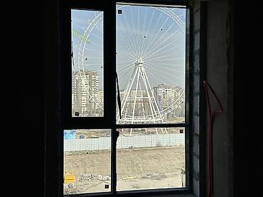 Новостройки от застройщика: Сдан, Элитка, Студия, 47 м² — 1