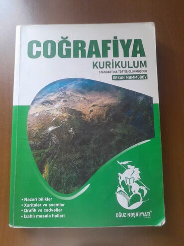 tarix test toplusu 2 ci hisse pdf yukle 2023: Coğrafiya Testlər 11-ci sinif, 1-ci hissə, 2023 il