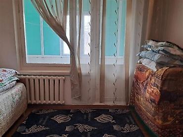 2 комнатная хрущевка: 2 комнаты, 42 м², 4 этаж — 1