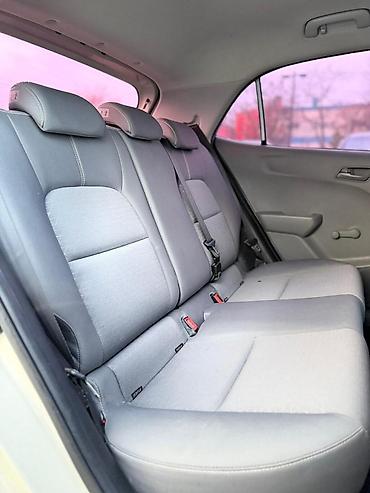 Kia: Kia Morning: 2019 г., 1 л, Автомат, Бензин, Хэтчбэк — 11