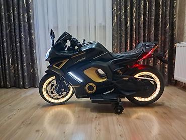 lol haljine za devojcice: Tezedir !. istifade olunmayib Uşaq üçün elektrikli motosiklet – sport — 4