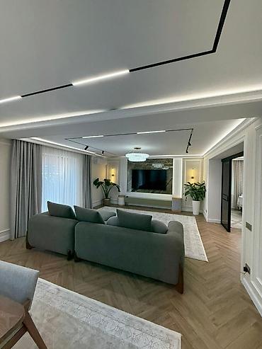 Продажа коттеджей и домов: 🏡 Продаётся дом в закрытом городке Highland, с. Беш-Кунгей ✨ — 1