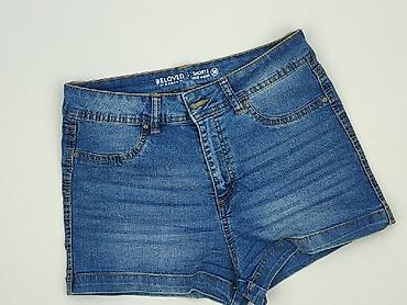 jeans 501: Beloved, Szorty damskie, rozmiar XS — 1