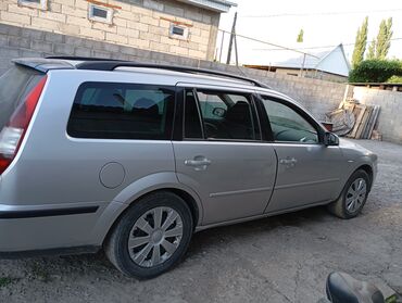 купить форд транзит 2 0 дизель: Ford Mondeo: 2003 г., 2 л, Механика, Дизель, Универсал