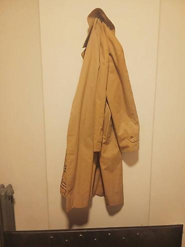 Mantili: Original klasicni burberry mantil kupljen u engleskoj u odlicnom — 2