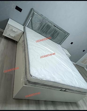 Sifarişlə çarpayılar: İkinəfərlik, Bazalı, Pulsuz matras, Siyirməsiz, Rusiya, Sadə laminat — 12