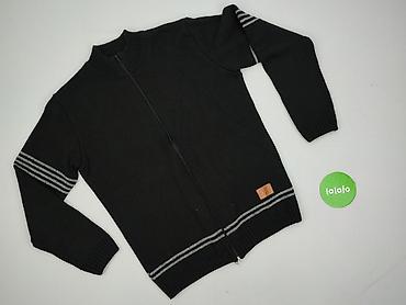 oversized tshirt h: Sweter dla mężczyzn, rozmiar M — 2