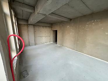 Продажа квартир: 2 комнаты, 86 м², Элитка, 7 этаж, Готовая ПСО (под самоотделку) — 7