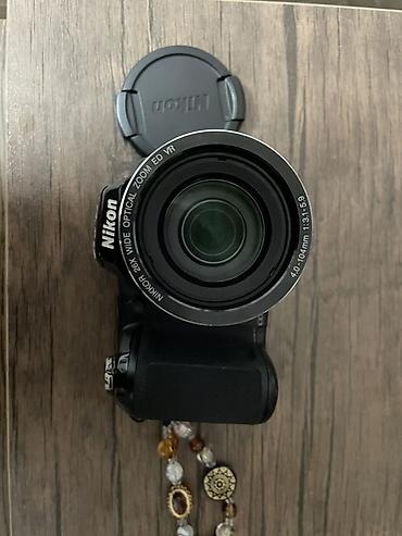 телефон fly li lon 3 7 v: Nikon Coolpix L810 rəqəmsal fotoaparat Üzerindəki sticerləri çıxaran — 1
