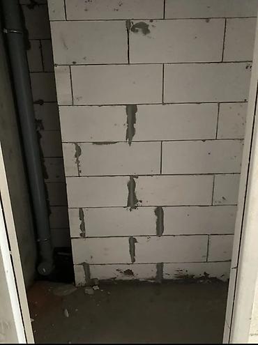 Продажа квартир: 2 комнаты, 64 м², ул. Масалиева-Монуева, Элитка, 10 этаж, ПСО (под самоотделку) — 13