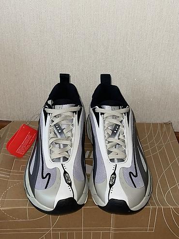 on cloud: Оригинальные кроссовки Li-Ning Butterfly Effect из самого магазина — 5
