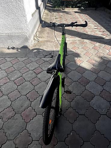 ride1up revv 1: Oushiji велосипед, для всех ростов цена ДОГОВОРНАЯ - Рама — 7