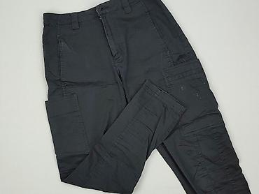 Sinsay, Spodnie cargo damskie, rozmiar XS w lalafo.pl — 1 Sinsay, Spodnie cargo damskie, rozmiar XS — 1