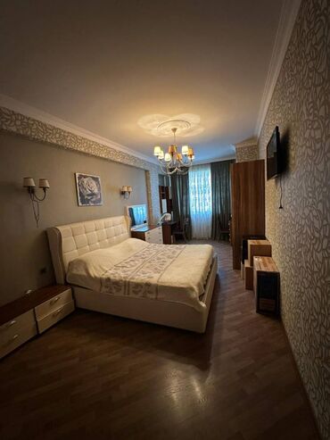 Uzunmüddətli kirayə mənzillər: Məktəb və bağçaya yaxın, market və aptek bir addımlıqda — ailəvi yaşam -da lalafo.az — 24 Uzunmüddətli kirayə mənzillər: Məktəb və bağçaya yaxın, market və aptek bir addımlıqda — ailəvi yaşam — 24