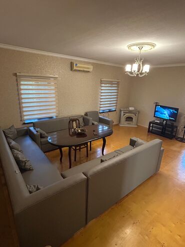 Bağ evlərinin satışı: Xudat, 90 kv. m, 3 otaqlı, Hovuzsuz, Kanalizasiya, Qaz, Su — 15