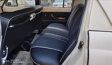 qaz m21: QAZ 21 Volga: 2.4 l | 1963 il 78000 km Sedan — 8
