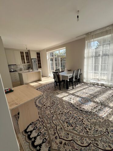 Продажа домов: Дом, 170 м², 5 комнат, Евроремонт — 2