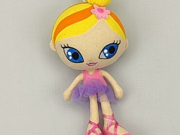 hm trampki dziecięce: Doll for Kids, condition - Good