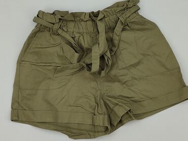 ccc buty crocs: Sinsay, Shorts for women, size 2XS (EU 32)