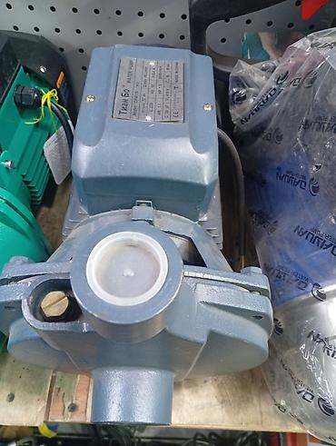 Центробежный поверхностный насос TianBo (WATER PUMP), модель CPm130