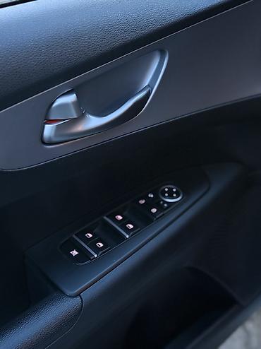 Kia: Kia K3: 2021 г., 1.6 л, Автомат, Бензин, Седан — 10