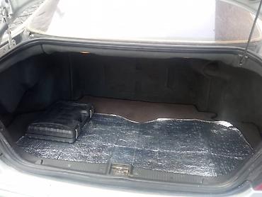 Mercedes-Benz: Mercedes-Benz 220: 2000 г., 5 л, Автомат, Бензин, Седан at lalafo.kg — 8 Mercedes-Benz: Mercedes-Benz 220: 2000 г., 5 л, Автомат, Бензин, Седан — 8