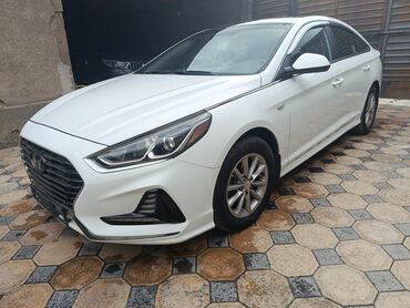 соната 2020 цена бишкек: Hyundai Sonata: 2019 г., 2 л, Автомат, Газ, Седан