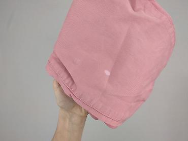 pull and bear ogrodniczki: EDC, Spodnie materiałowe damskie, rozmiar XL — 4