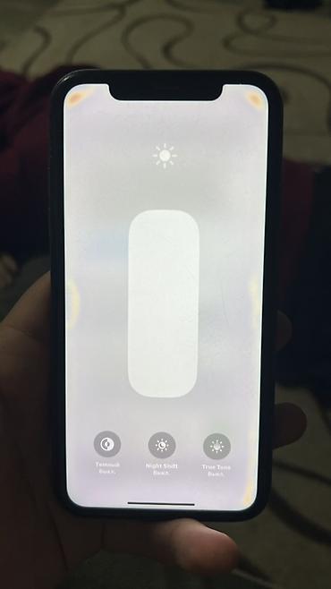 Apple iPhone: IPhone 11, Черный — 8
