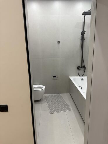 Долгосрочная аренда квартир: 3 комнаты, Собственник, С мебелью полностью — 12