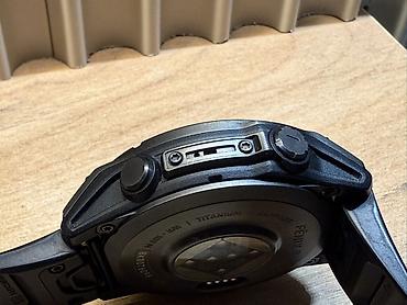 Garmin: Garmin Fenix 8 — 6