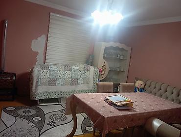 Həyət evləri və villalar: 2 otaqlı həyət evi - Plan: ayrıca darvazalı kiçik həyət/bakırca — 3