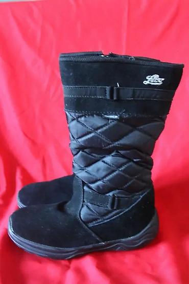 Čizme: VRHUNSKE ČIZME ZA DEVOJČICE, KOŽA, COMFORTEX, BR 33, AKCIJA! | — 1