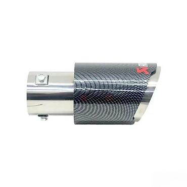 volan bmw e87: Sportski nastavak Akrapovic 87mm model 2. Nastavak auspuha Akrapovic — 3