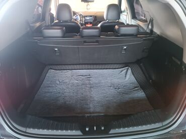 Ssangyong: Ssangyong Tivoli: 2017 г., 1.6 л, Автомат, Дизель, Универсал — 13