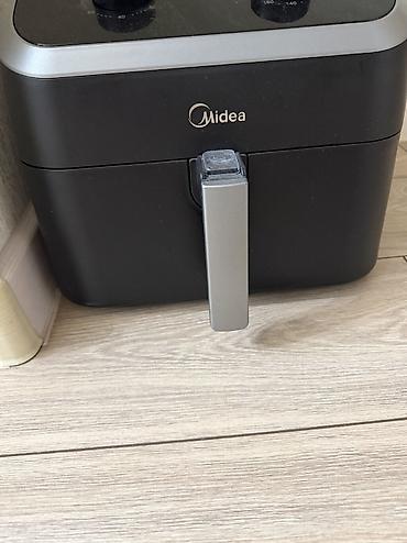 baking oven: Продаю аэрогриль новый один раз только грела хлеб ))) купила за — 2