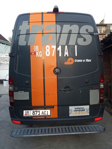 газовый оборудование на авто: Грузовик, Mercedes-Benz, Стандарт, 3 т, Б/у