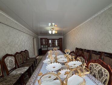 Продажа домов: Дом, 54 м², 4 комнаты, Агентство недвижимости, Косметический ремонт — 5