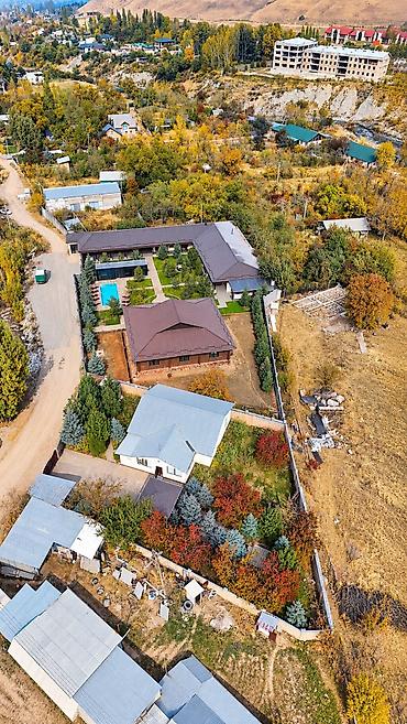 дом прод: 3 комнаты, 150 м², 7 соток, Электричество, Холодная вода, Септик — 3