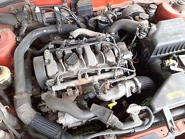 vas 6154 odis: | DIZEL MOTOR GETZ,MATRIX. ZA HYUNDAI ACCENT | 1.5 CRDI domaci — 1